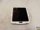 Radio/CD/DVD/GPS head unit