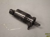 Headlight washer pump
