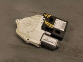 Front door window regulator motor