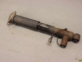 Rear shock absorber/damper