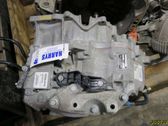 Automatic gearbox