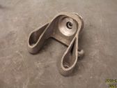 Rear shock absorber/damper