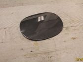 Fuel tank cap lock
