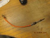 Sensor de temperatura del refrigerante