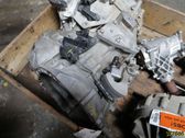 Manual 6 speed gearbox