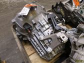 Manual 5 speed gearbox