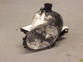 Front indicator light