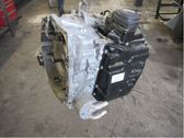 Automatic gearbox