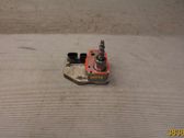 Transfer box differential control unit