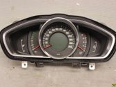 Speedometer (instrument cluster)