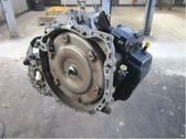 Automatic gearbox