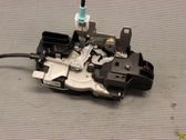 Central locking motor