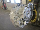 Automatic gearbox