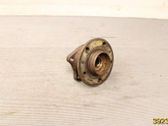 Front wheel ball bearing