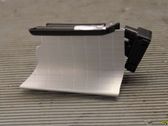 Dashboard glove box trim