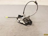 Stellmotor Zentralverriegelung