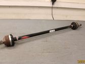 Rear driveshaft
