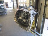 Manual 6 speed gearbox