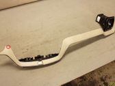Dashboard glove box trim