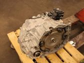 Automatic gearbox