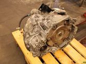 Automatic gearbox