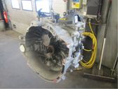 Manual 6 speed gearbox