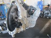 Manual 6 speed gearbox