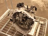 Manual 6 speed gearbox
