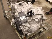 Automatic gearbox