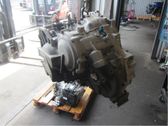 Automatic gearbox