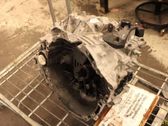 Manual 6 speed gearbox