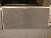 A/C cooling radiator (condenser)