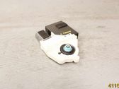 Front door window regulator motor