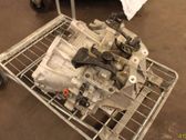 Manual 6 speed gearbox