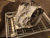 Manual 6 speed gearbox
