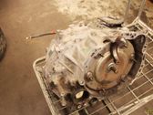 Automatic gearbox