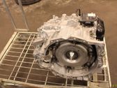 Automatic gearbox