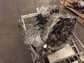 Manual 5 speed gearbox