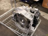 Automatic gearbox