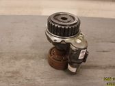 Rear driveshaft/prop shaft