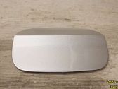 Fuel tank cap lock
