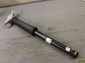 Rear shock absorber/damper