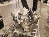 Manual 5 speed gearbox