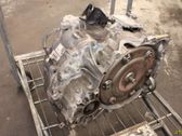 Automatic gearbox