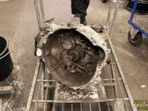 Механическая коробка передач, 5 передач