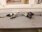 Steering rack