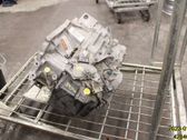 Automatic gearbox