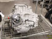 Automatic gearbox