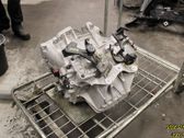 Manual 6 speed gearbox
