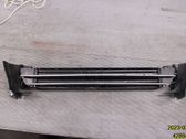 Intercooler radiator